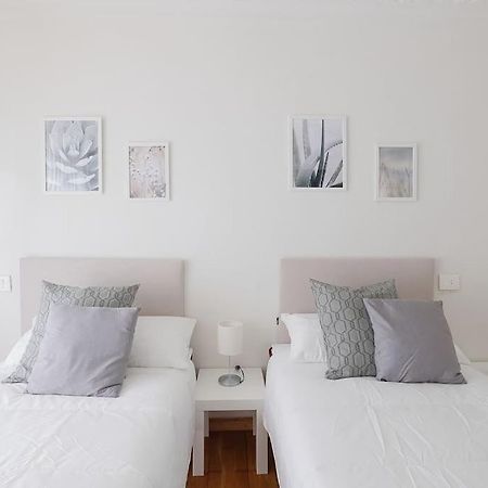621B Acogedor Apartamento โอเบียโด ภายนอก รูปภาพ