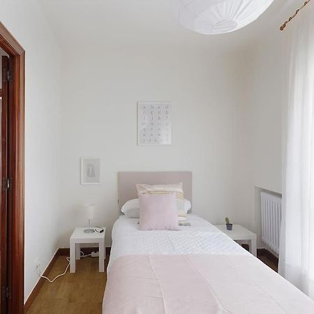 621B Acogedor Apartamento โอเบียโด ภายนอก รูปภาพ