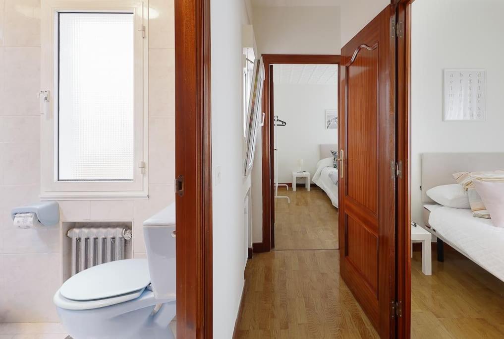 621B Acogedor Apartamento โอเบียโด ภายนอก รูปภาพ